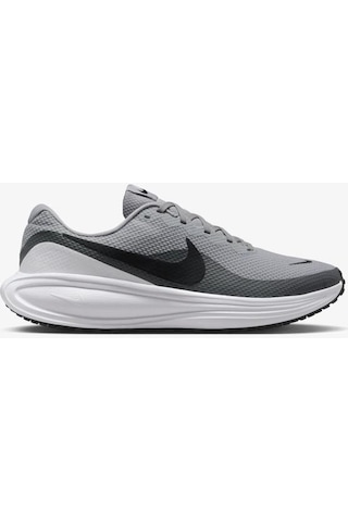 Nike Revolutıon 8 Hj9198 004 Erkek Yürüyüş Ve Koşu Ayakkabısı Gri Siyah 40-45 Gri - Siyah
