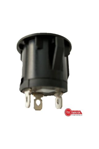 Buton-on-of Kalıcı 26 Mm 1 Adet--76--