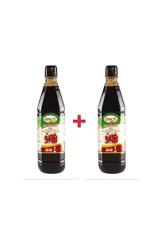 Öncü Ekşili Salata Sosu 2 x 960 G