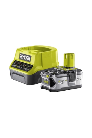 Ryobi Rc18120-140 18V Akü + Şarj Cihazı Paketi - 4.0 N11.248