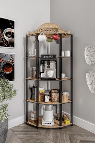 Doppio Kahve Köşesi Meşe Meşe