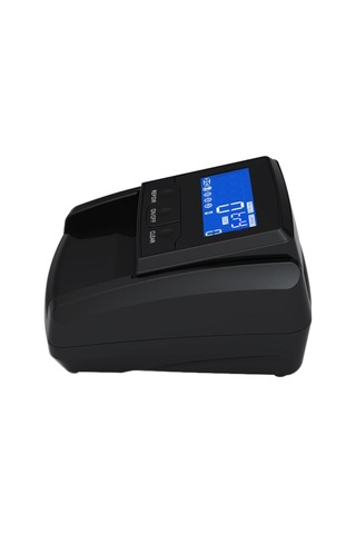 Htm Atomich 670 Tl İçin Sahtepara Kontrol Makinesi Türk Lir .