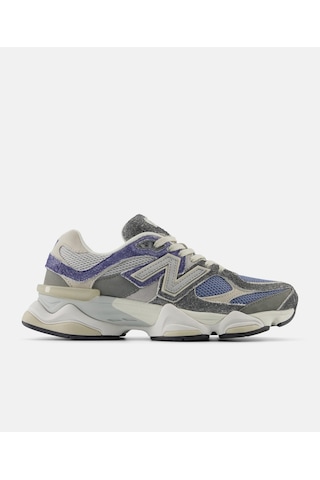 New Balance Unısex Ayakkabı U9060nta Çok Renkli