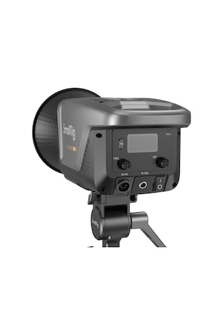 Smallrig 3971 Rc 450d Cob Led Beyaz Video Işığı