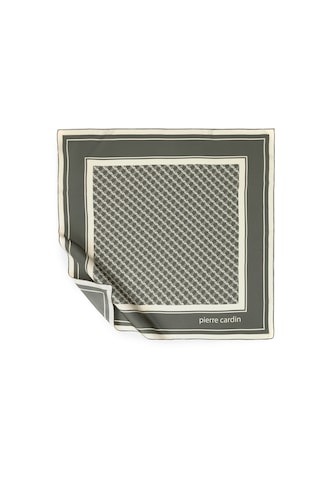 Pierre Cardin Kadın Haki Eşarp 50309584-vr027 Haki