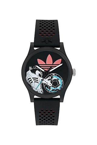 Adidas Adaosy26012 Kol Saati Siyah