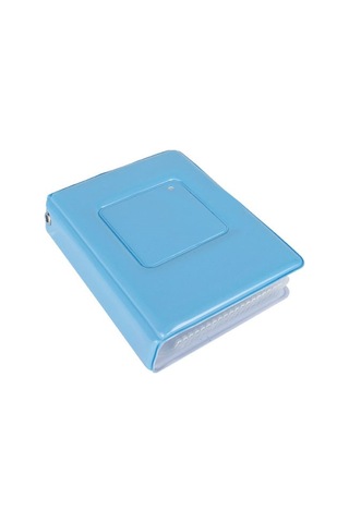 Hidz Instax Polakart Fotoğraf Albümü 6x9 Ebat 41 Foto Kapasiteli
