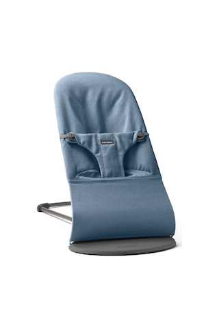 Babybjörn Bliss Ana Kucağı Woven Melange / Blue