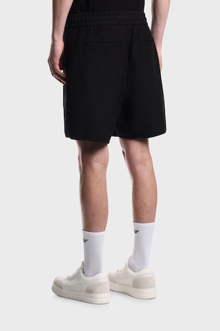 Emporio Armani Erkek Short Em004865 Af13700 Fc322 Siyah Siyah