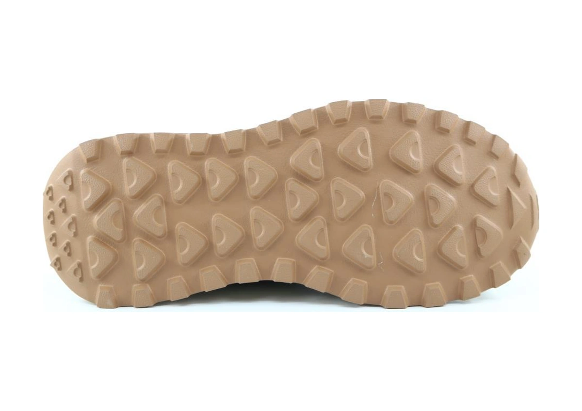 Marcomen Forty Four 22613 Haki Erkek Sneakers Haki