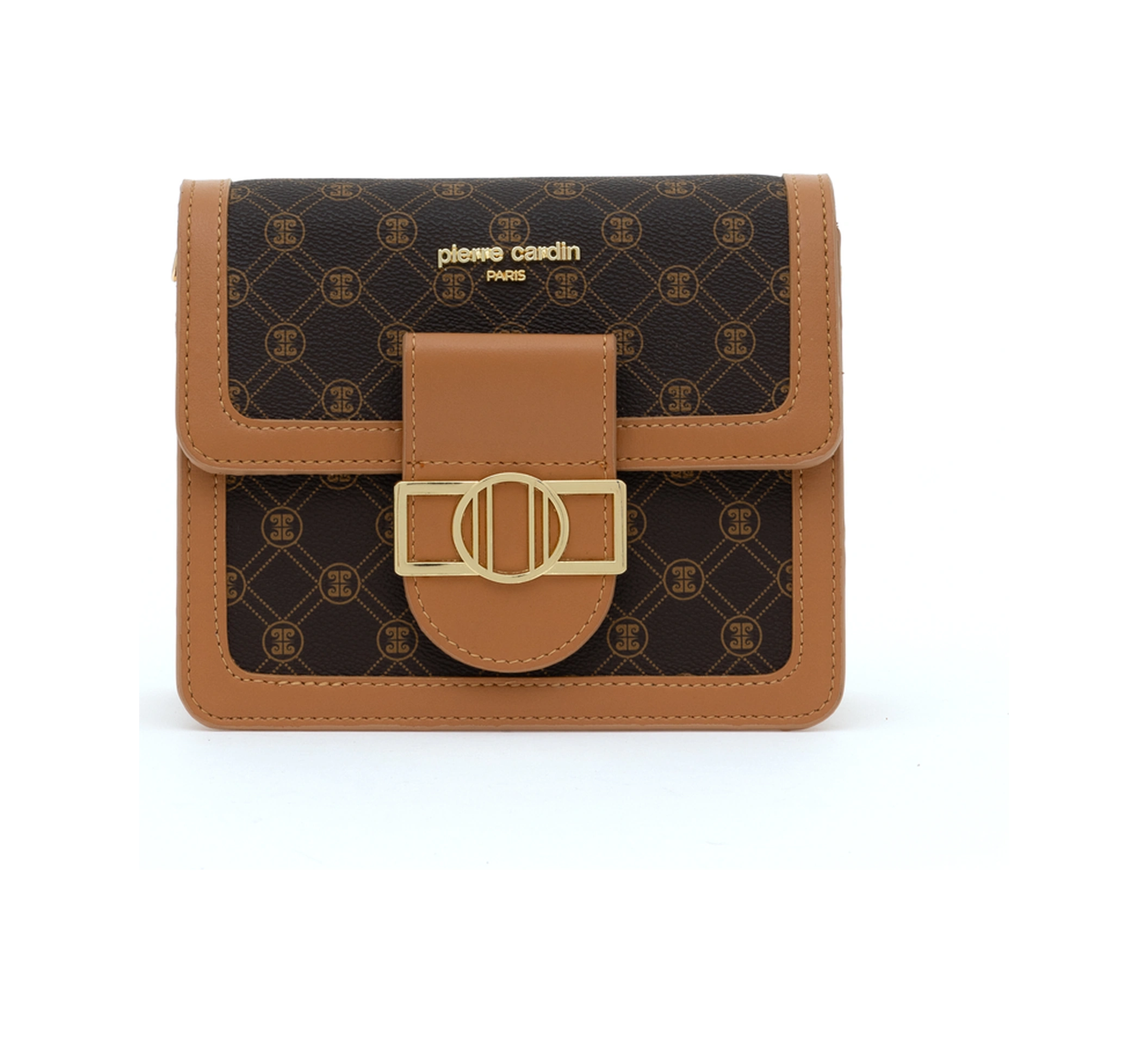 Pierre Cardin Kadın Kahverengi Çanta 50306916-vr029 Kahverengi