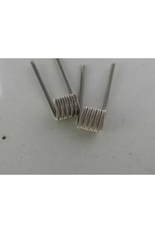 Efe Coils Mx V5 Ak 47 Serisi High Performance Prebuild Coils
