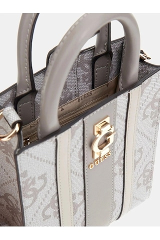 Guess Access Kadın El Çantası Hwso7838750 Sıyah - Sıyah