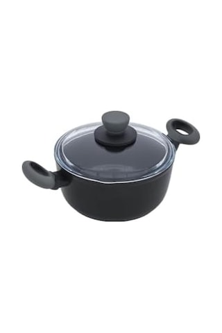 Colorgy 24cm Tencere/gri 12v