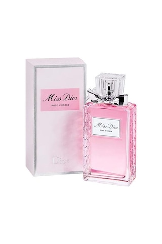Dior Miss Rose N'roses Kadın Parfüm EDT 100 ML