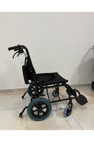 Comfort 863 Hafif Tekerlekli Sandalye Wg-m863 Transfer