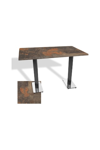 Karanfil Werzalit Masa 80x120