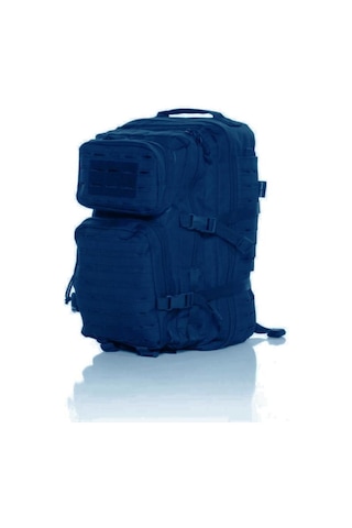 Single Sword 36l Su Geçirmez Outdoor Taktik Sırt Çantası Lacivert