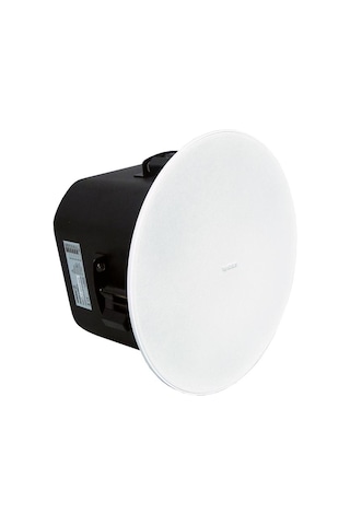 Work C Pro 6 Pasif Tavan Tipi Hoparlör Beyaz