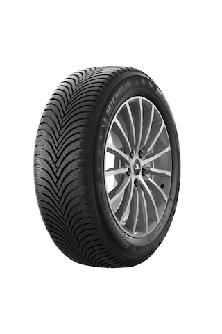 Michelin 205/65 R16 95H Alpin 5 Mo Kış Lastiği 2026