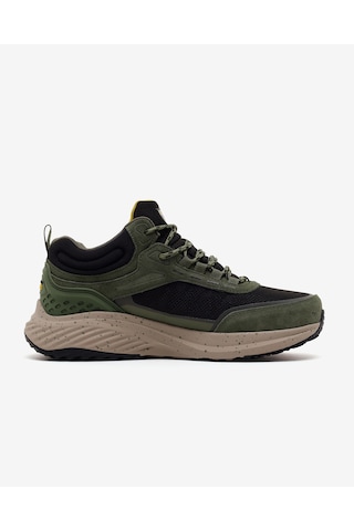 Skechers Bounder Rse - Brekor Erkek Haki Bot 232961 Olbk