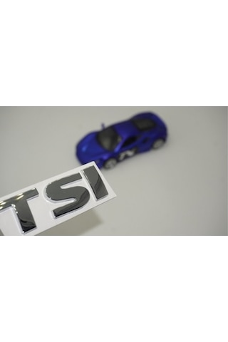 Volkswagen Jetta Ve Tsı Yazı Seti (Tüm Renkler)