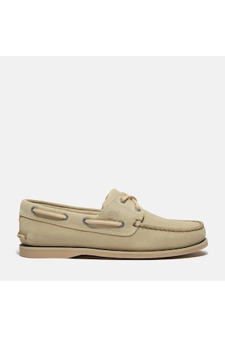 Timberland Classıc Boat Boat Shoe Erkek Ayakkabı-31572 Yeşil