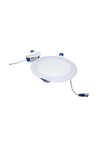 Ack Sıva Altı Led Panel Armatür 220V 15W Beyaz