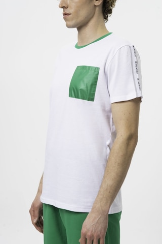 United Colors of Benetton Erkek T-Shirt