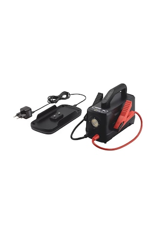 Würth Akü Takviye Cihazı 12v Li-ion Compact: Her An Yola Hazır Güç Kaynağınız