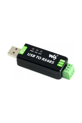 Usb - Rs485 Dönüştürücü