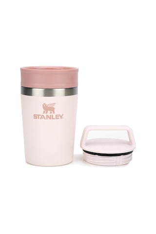 Stanley Cafe To-go Termos 0.23l 10-12079-009 Çok Renkli