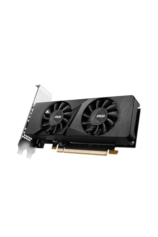 Msı Vga Geforce Rtx 3050 Lp E 6g Oc Low Profile Genişletilmiş Versiyon