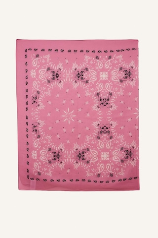 Defacto Desenli Pembe Pareo I0329ax26smpn1 Pembe-pn1