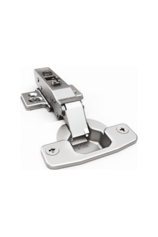 Master Frenli Düz Menteşe 48 Mm 20'li Paket