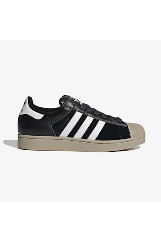 Adidas Superstar Ii Unisex Siyah Spor Ayakkabı Kj9948 2800282