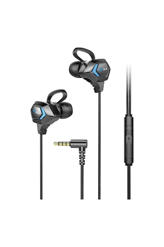 Suntek E-spor Kablolu Kulak İçi Oyun Kulaklığı