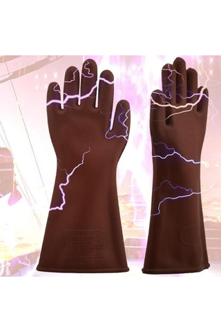 Homyl Elektrikçiler İçin İzoleli 12kv Yüksek Gerilim