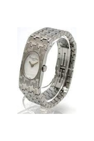 Christian Dior D70-100 Kadın Kol Saati