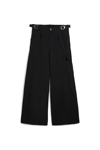 Nıne To Fıve Cordura Unısex Pantolon 632507 01 Siyah