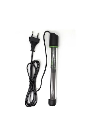Tetra Ht 50 Elektronik Isıtıcı Akvaryum İçin Isıtıcı, 50w 311756584
