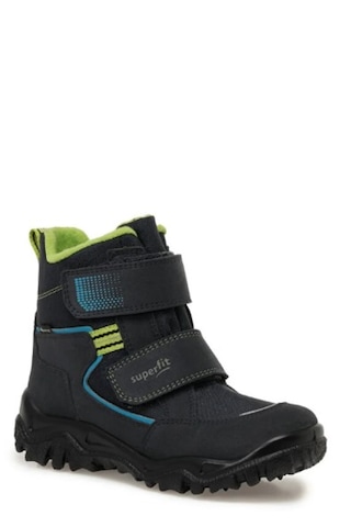 Superfit 1-006082-8010 Kışlık Bot Çok Renkli