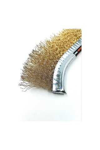 Avtodelo Çelik Telli Fırça - Metal Fırçası 418075218