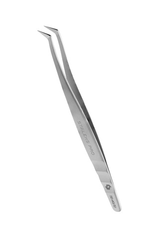 Staleks Pro Te-40-12 Mega Volume Kirpik Cımbızı