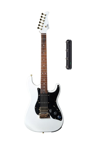 Gtrs S900pw Smart Elektro Gitar