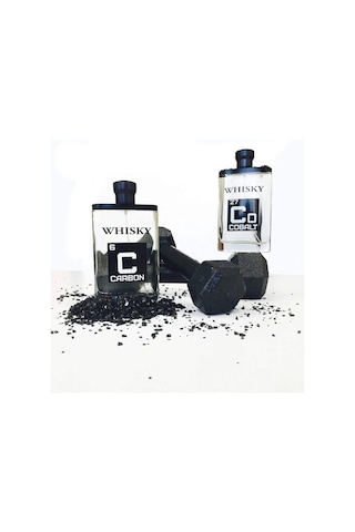 Whisky Carbon Erkek Parfüm EDT 100 ML