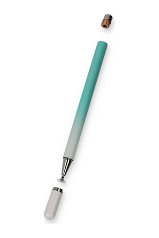 Dokunmatik Stylus Kalem Pen 108 - Yeşil Diğer