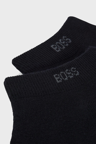 Boss Erkek Çorap 50469849 001 Siyah Siyah