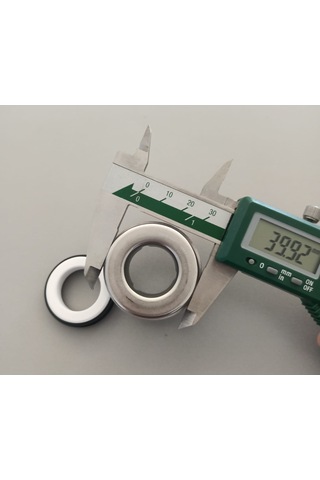 Mekanik Salmastra Havuz Pompa Keçe