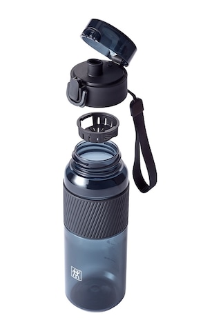 Zwilling 1024176 Matara Tritan Siyah 680 Ml Çok Renkli